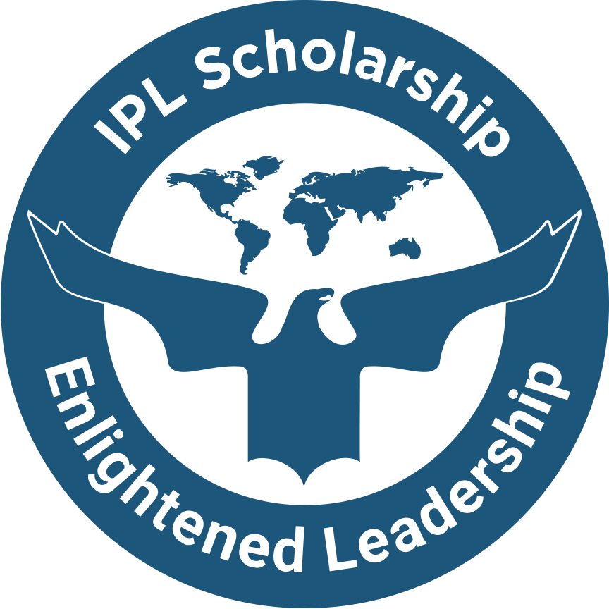 IPL SCHOLASHIP - Chương trình lãnh đạo khai phóng IPL