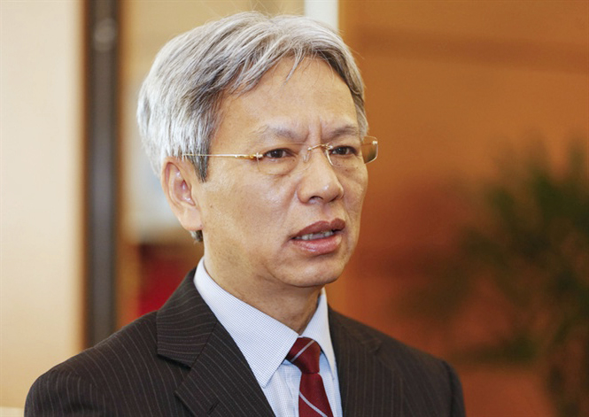 Dr. NGUYEN SI DUNG