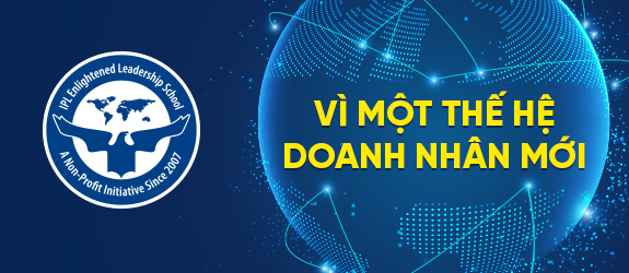 IPL SCHOLASHIP - Chương trình lãnh đạo khai phóng IPL